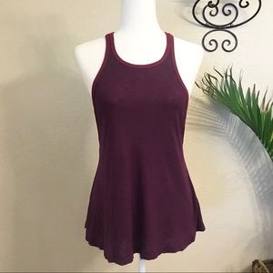 Free People Casual Tank Top Small
